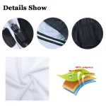 Cycling Jersey 2024 New Summer Men Racing Outdoor Clothing Ropa Ciclismo Short Sleeve MTB Bike Shirt Maillot Ciclismo Quick Dry 6