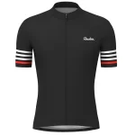 Raudax Mtb clothing Men Cycling Jersey Youth Cycling Racing Top Cycling Clothes Shirt Maillot Summer Triathlon Bicycle Bike Wear 3