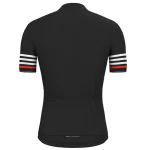 Raudax Mtb clothing Men Cycling Jersey Youth Cycling Racing Top Cycling Clothes Shirt Maillot Summer Triathlon Bicycle Bike Wear 5