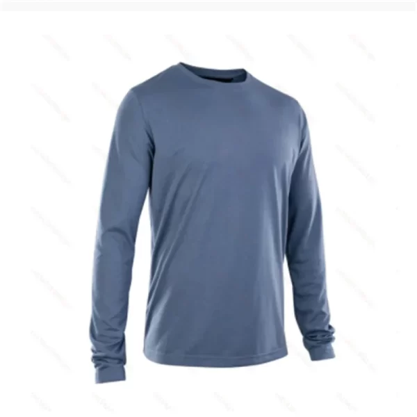 Mountain Bike Team Downhill Jersey  MTB Off-road Bike Motorcycle Shirt Off-road Downhill Jerseys New Motorcycle 3