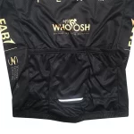New 2024 Cycling Clothing UAE Team Cycling Jersey Long Sleeves Summer Road Bike Maillot Ropa Ciclismo Breathable Bicycle tShirt 6