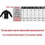 New 2024 Cycling Clothing UAE Team Cycling Jersey Long Sleeves Summer Road Bike Maillot Ropa Ciclismo Breathable Bicycle tShirt 2
