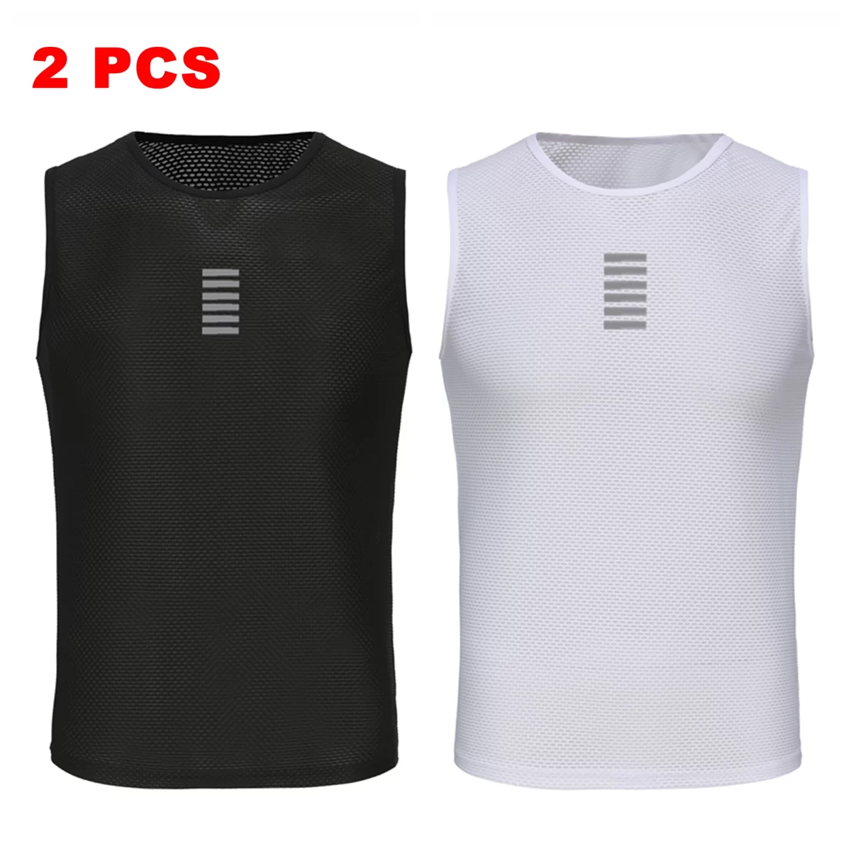 Rsantce 2024 Cycling Base Layer Long Sleeve Bike Sports Bike Shirt Underwear Racing Bicycle Jersey Shirt Undershirt 3