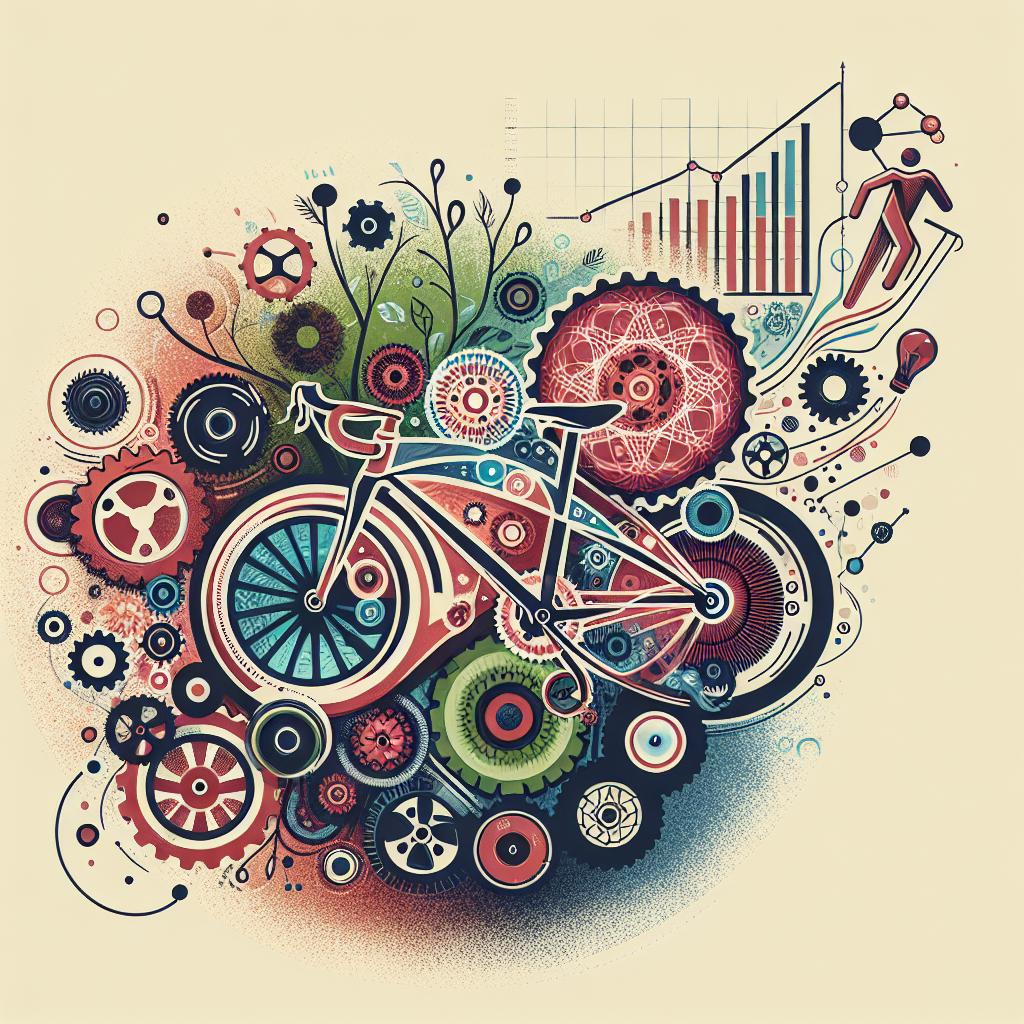How to Choose the Right Bike Jersey Size: A Complete Guide