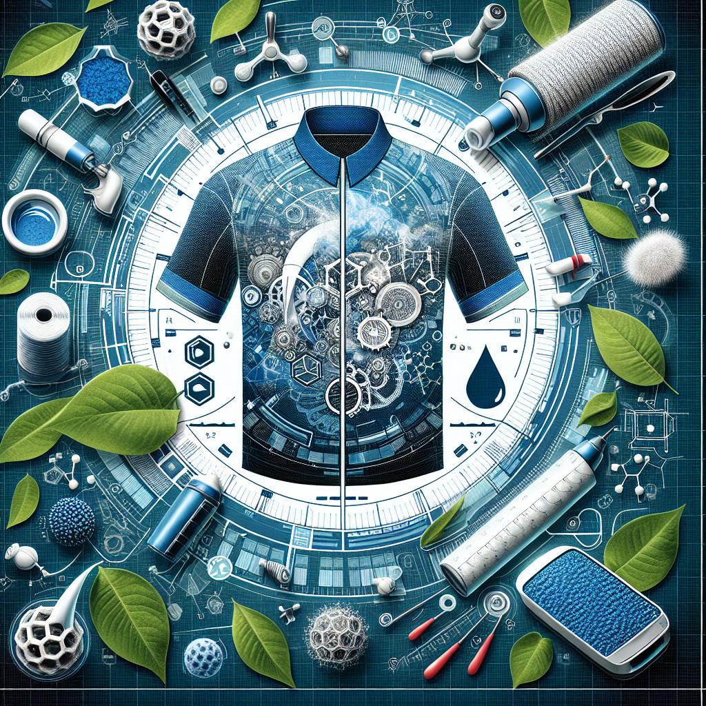 Understanding Bike Jersey Fabrics: A Technical Guide