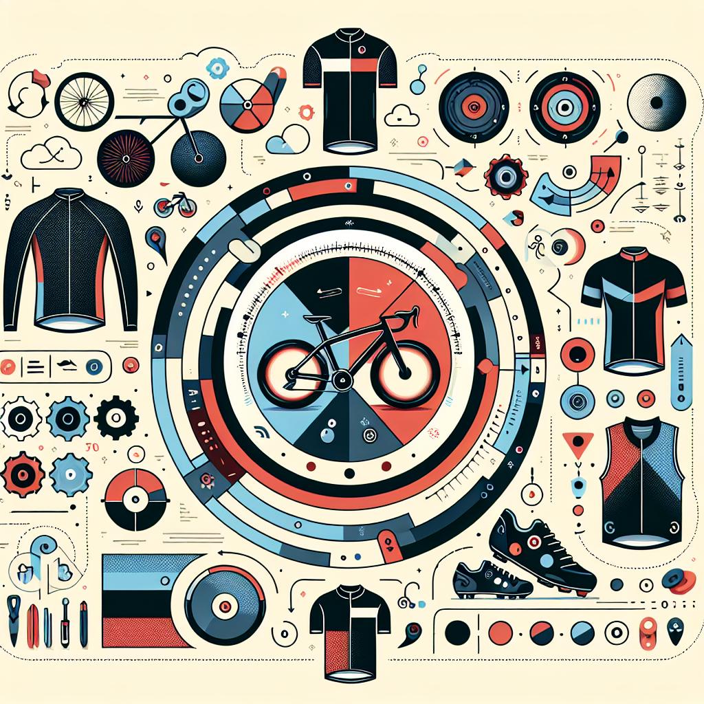 How to Choose a Bike Jersey for Your Riding Style?