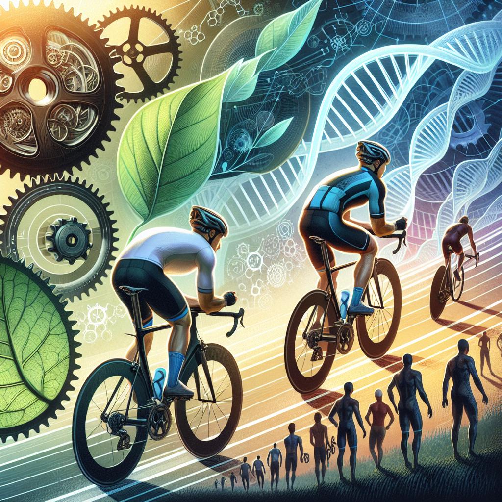 Understanding Bike Jersey Fit: Race vs. Club Cut