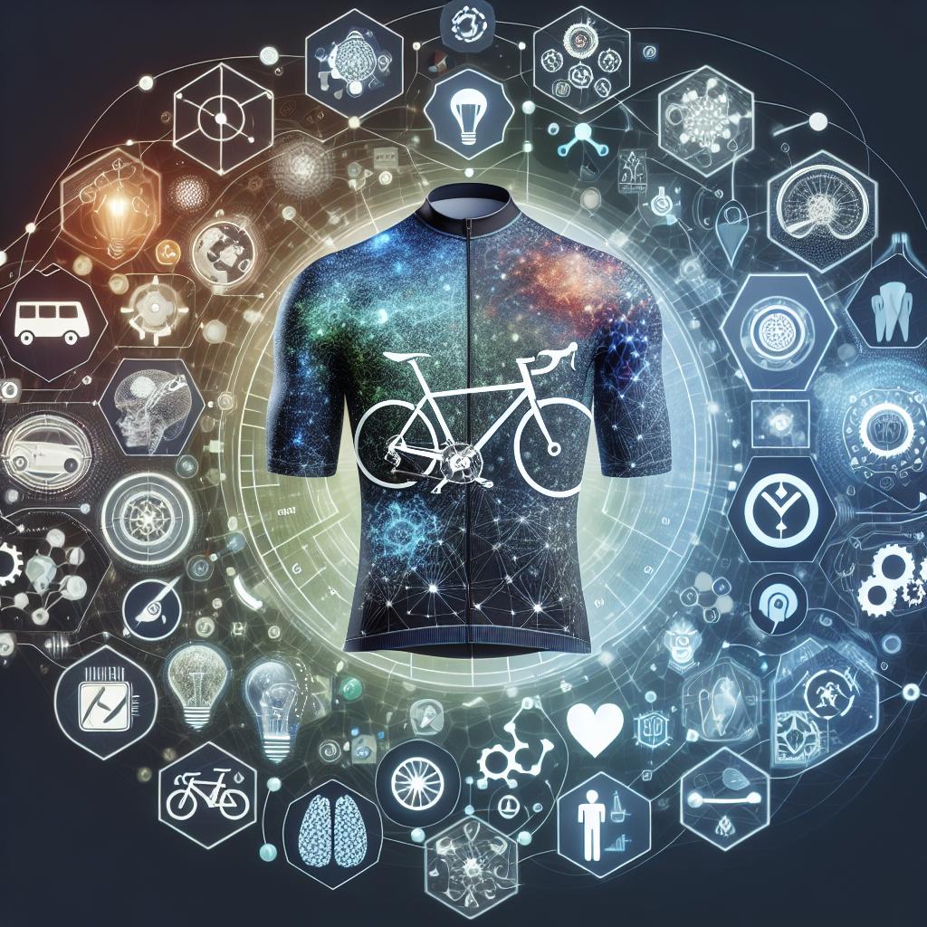 How to Choose a Bike Jersey for Long Rides: Expert Tips