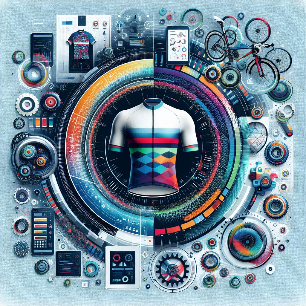 Bike Jersey Trends: What’s Popular in 2025?