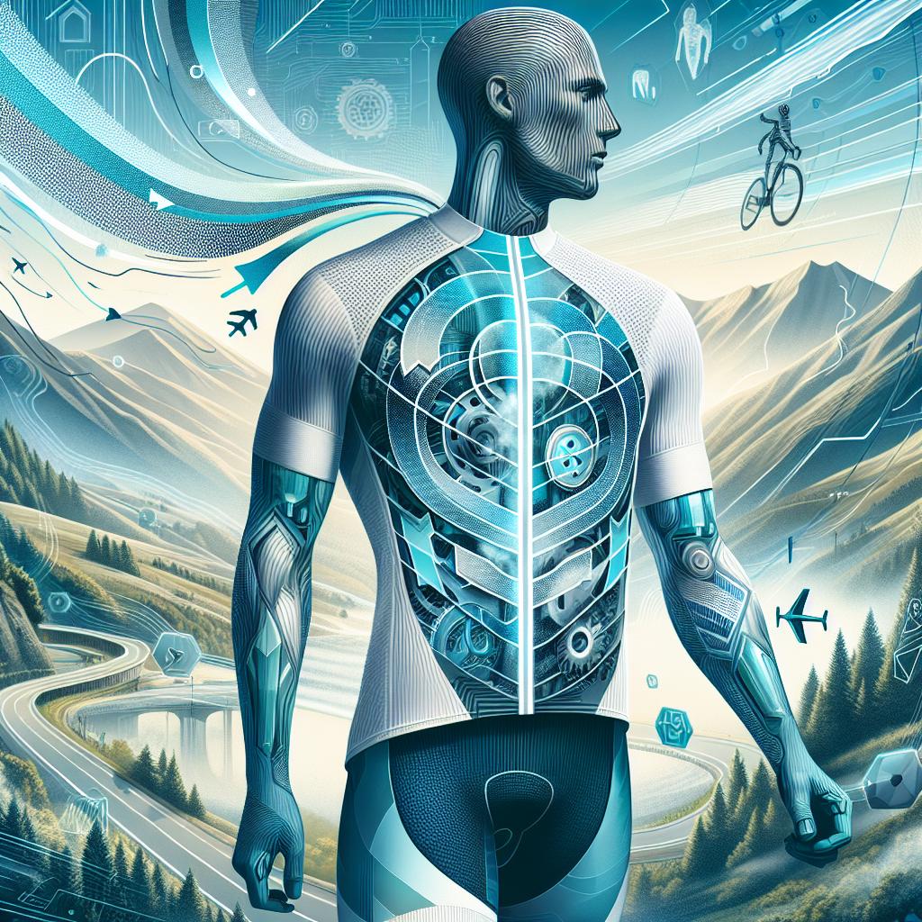 Understanding Bike Jersey Ventilation: Stay Cool!