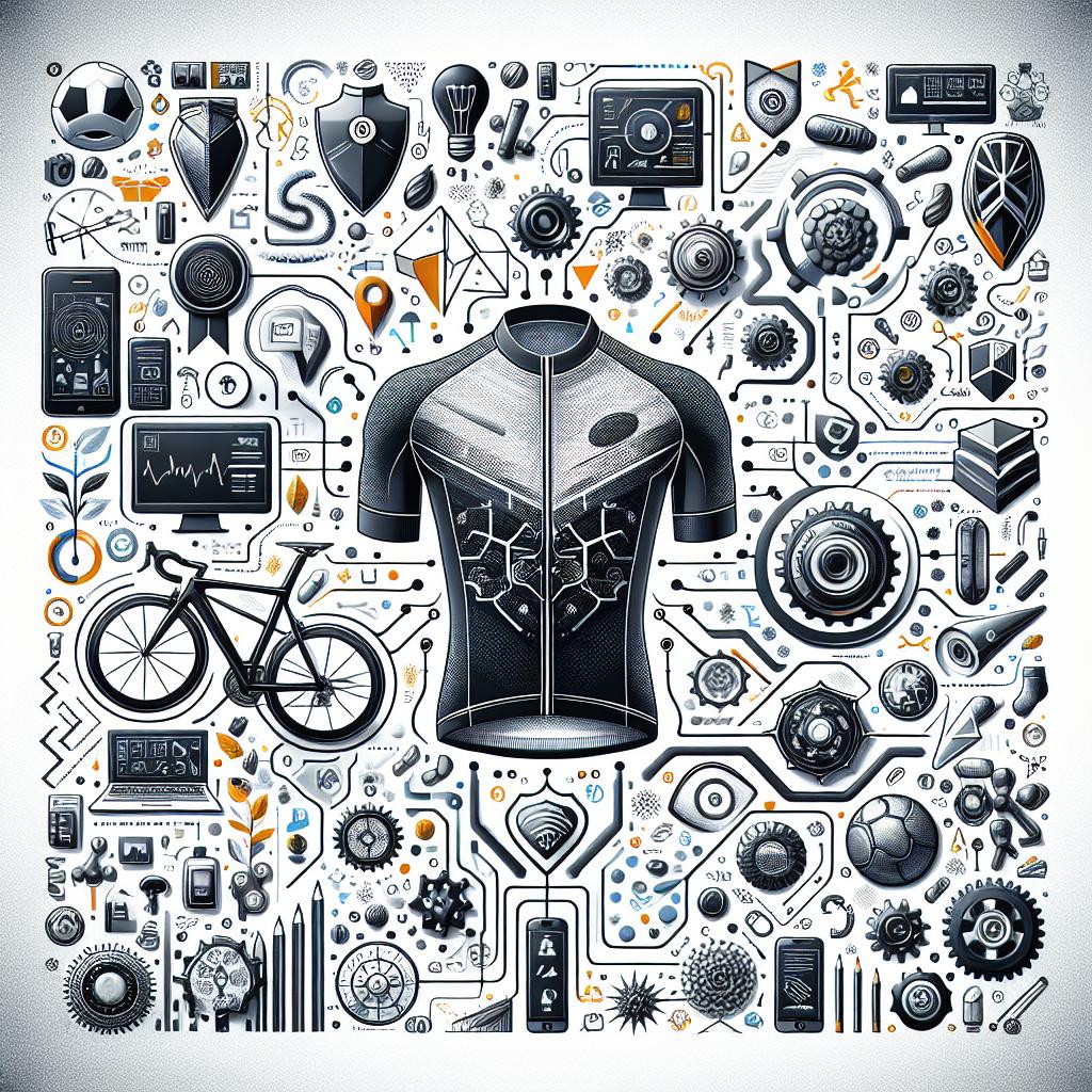 How to Choose a Bike Jersey for Racing: Pro Tips