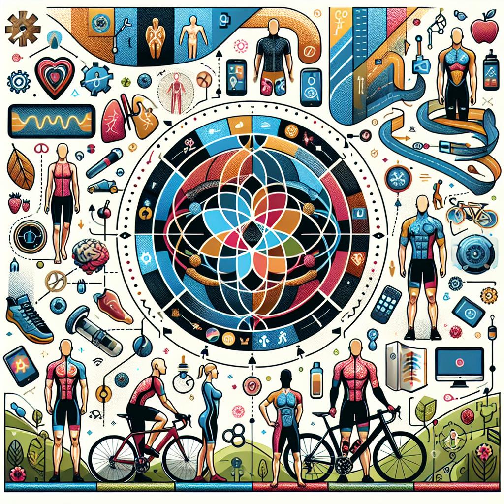 How to Choose a Bike Jersey for Your Body Type?