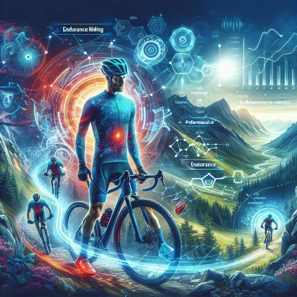 Bike Jersey Features for Endurance Riding: Go Long!