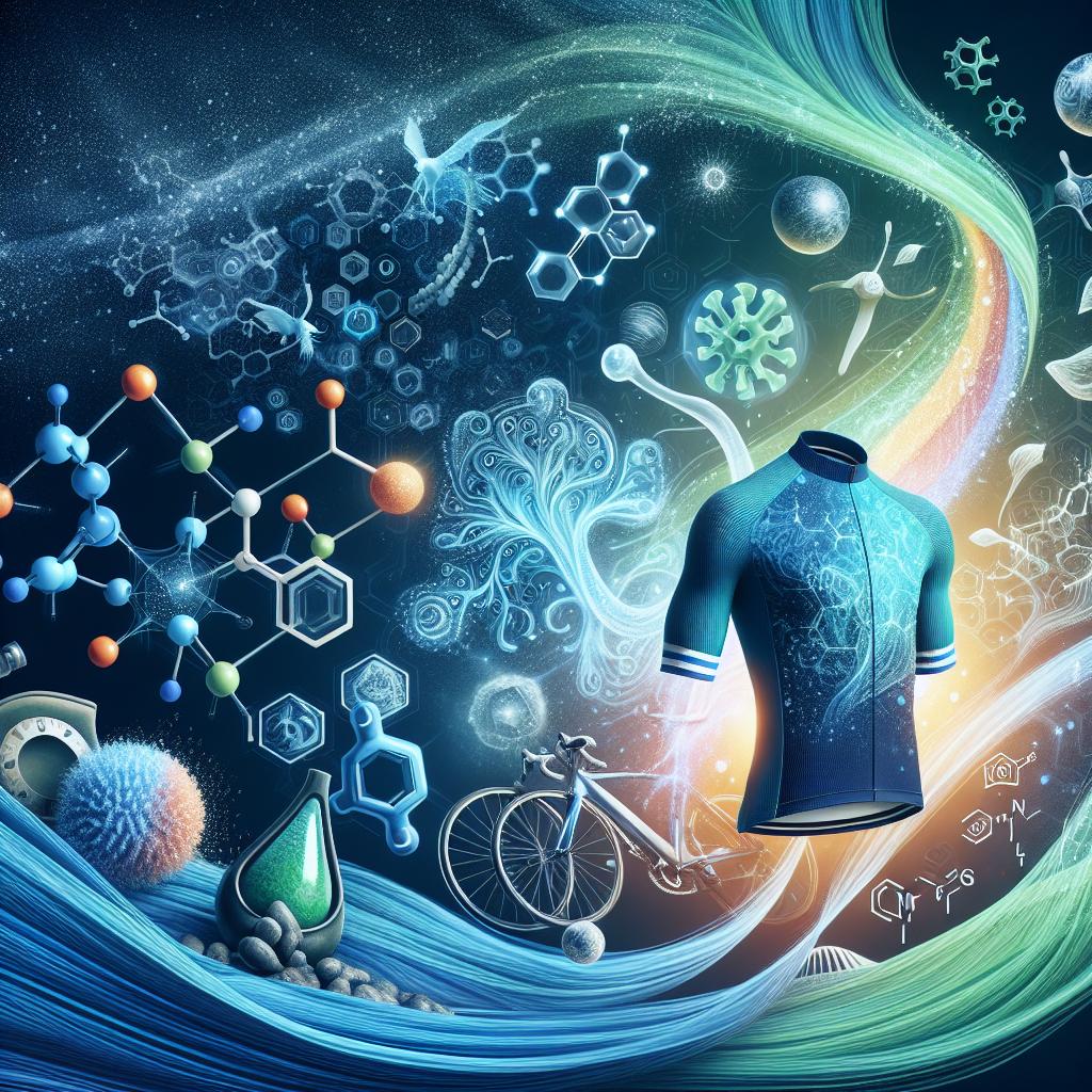 Understanding Bike Jersey Breathability: Stay Dry