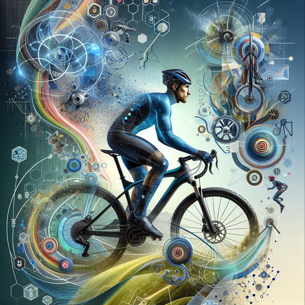 Bike Jersey Features for Descending: Stay Safe