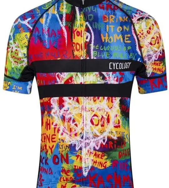 Bicycle clothing Man cycling maillot  mtb short shirt cross motorcycle clothes downhill jersey motocross sportswear 19