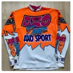 2022 Cross Motorcycle Clothes Mtb Shirt enduro Motocross Jerseys mx DH Off Road Bike downhill Jersey cycling t-shirt camisa mtb 1