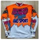 2022 Cross Motorcycle Clothes Mtb Shirt enduro Motocross Jerseys mx DH Off Road Bike downhill Jersey cycling t-shirt camisa mtb 1