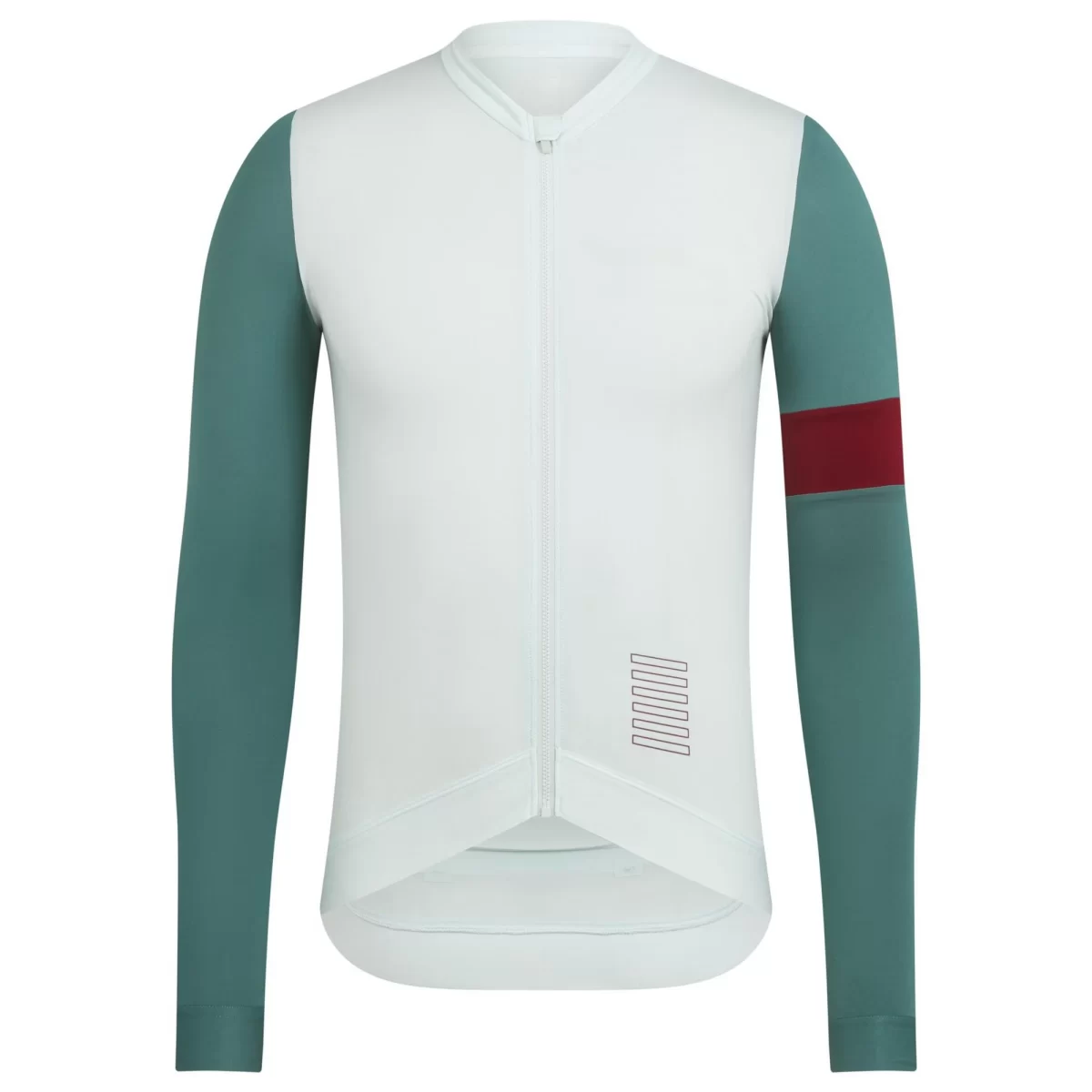 2023 Men Summer Spring Long Sleeve Cycling Jersey Shirt Road Mtb Wear Bike Uniform Bicycle Clothing Tops 2