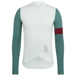 2023 Men Summer Spring Long Sleeve Cycling Jersey Shirt Road Mtb Wear Bike Uniform Bicycle Clothing Tops 2