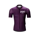 New HPIT POC Cycling Jersey Colour Cycling Racing Tops Short Sleeve Bike Jersey Road Cycling Shirts Summer Bicycle Jerseys 3