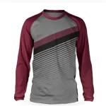 Mountain Bike Team Downhill Jersey  MTB Off-road Bike Motorcycle Shirt Off-road Downhill Jerseys New Motorcycle 5