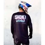 2024 SICK MTB T-Shirt Cycling Jersey Men Downhill Mountain Bike BMX Man Motocross Racing Long Sleeve Motorcycle Clothes Bicycle 5