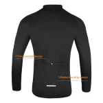 GRSRXX Thermal Winter Cycling Jacket MTB Bike Coat Bicycle Coat Sleeveless  Long Sleeve Clothing Cycling Jersey Ciclismo Unisex 3