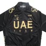 New 2024 Cycling Clothing UAE Team Cycling Jersey Long Sleeves Summer Road Bike Maillot Ropa Ciclismo Breathable Bicycle tShirt 3