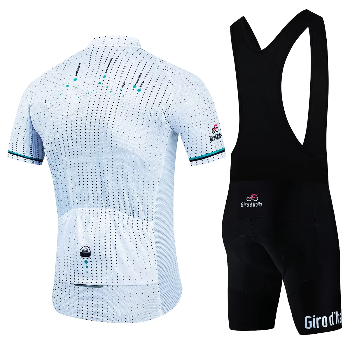 2025 Cycling Set Summer Man Cycling Jersey Set Breathable Quick-dry Bicycle Clothing Cycling Clothing Short Bike Jerseys 2