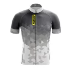 Cycling Jersey Pro team Quick step Anti-UV Jerseys Breathable Racing Sport Mtb Bicycle Jersey Bike Cycling Clothing 2