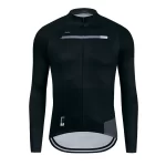 2025 Raudax Cycling Jersey Lets Gobik Cycling Racing Tops Long Sleeve Cyclist Clothes Shirt Maillot men Bicycle Bike Wear 4