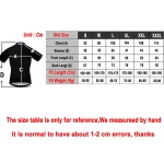 2025 White Cycling Jersey TEAM UAE Bike Vest Maillot Men Women Quick Dry Ropa Ciclismo Bicycle Jersey T-shirt 6