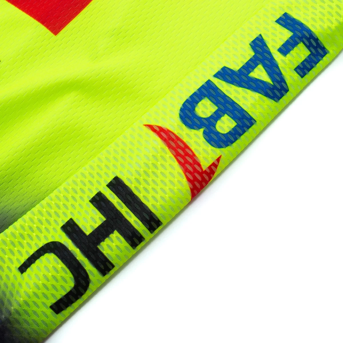 New White Cycling Jersey 2025 TEAM UAE Bike Vest Maillot Men Women Anti-Sweat Quick Dry Ropa Ciclismo Bicycle Jersey T-shirt 5