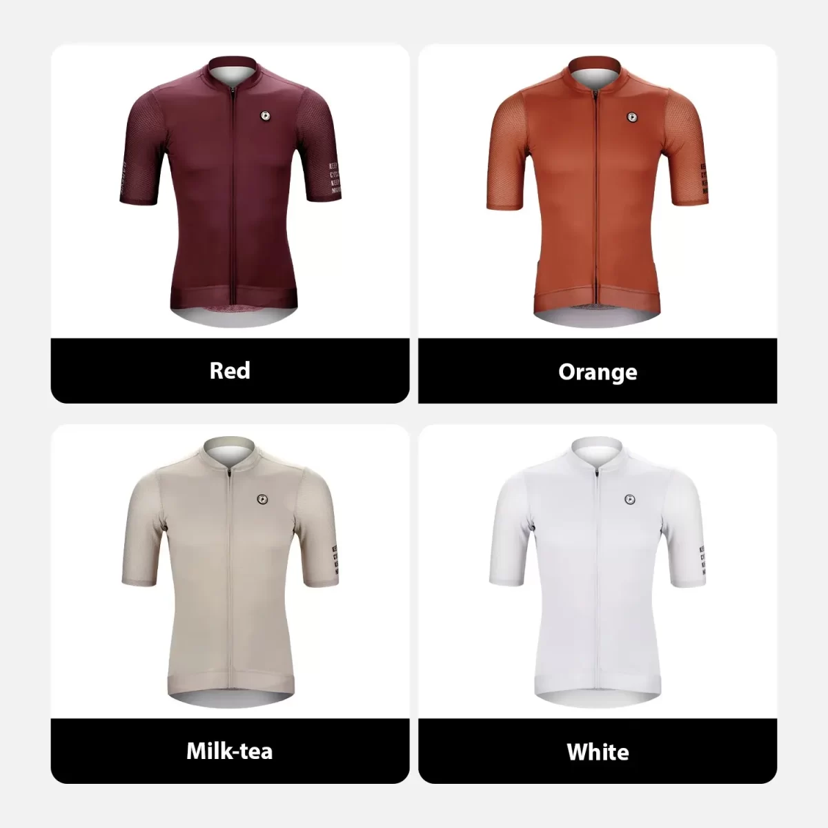 DAREVIE Cycling Jersey 2023 Fashion Women Cycling Jersey SPF 50 Man Bike Jersey High Quality Breathable Cycling Shirt MTB Road 5
