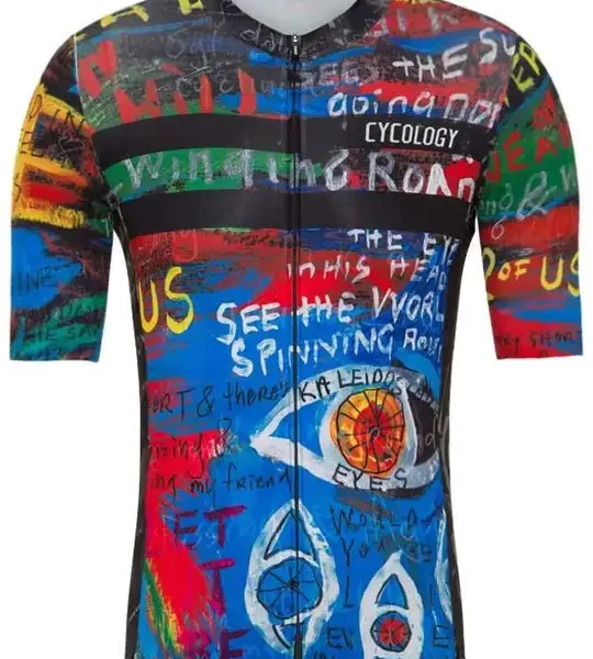 Bicycle clothing Man cycling maillot  mtb short shirt cross motorcycle clothes downhill jersey motocross sportswear 1