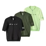 Maillot Ciclismo Hombre Men New Style MACP Cycling Jersey MTB Road Riding Bicycle Clothing High Quality Breathable Bike Jersey 1