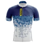 Cycling Jersey Pro team Quick step Anti-UV Jerseys Breathable Racing Sport Mtb Bicycle Jersey Bike Cycling Clothing 1