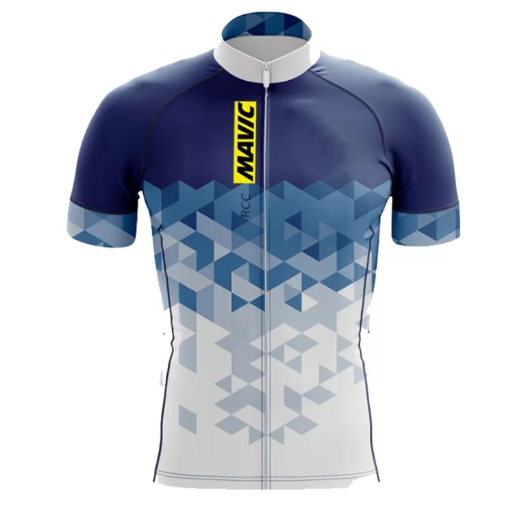 Cycling Jersey Pro team Quick step Anti-UV Jerseys Breathable Racing Sport Mtb Bicycle Jersey Bike Cycling Clothing 1