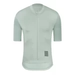 YKYWBIKE Men's Cycling Jersey Short Sleeve Summer Bicycle Jersey Road Bike Shirt Cycling Clothing Breathable Pro Team 2