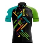 Cycling Jersey Pro team Quick step Anti-UV Jerseys Breathable Racing Sport Mtb Bicycle Jersey Bike Cycling Clothing 6