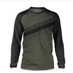 Mountain Bike Team Downhill Jersey  MTB Off-road Bike Motorcycle Shirt Off-road Downhill Jerseys New Motorcycle 6