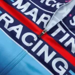 2024 QUICK STEP Team Autumn Cycling Jersey Men Long Sleeves Peo Cycling Clothing MTB Maillot Ropa Ciclismo Bike Sports Uniform 3