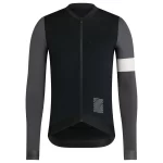 2023 Men Summer Spring Long Sleeve Cycling Jersey Shirt Road Mtb Wear Bike Uniform Bicycle Clothing Tops 3