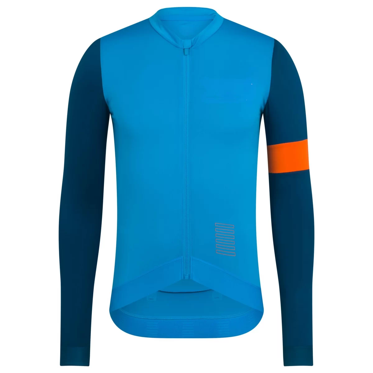 2023 Men Summer Spring Long Sleeve Cycling Jersey Shirt Road Mtb Wear Bike Uniform Bicycle Clothing Tops 4