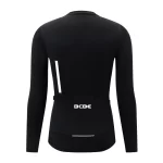 BCBE Women Long Sleeve Jersey Pro Aero Slim Fit MTB Road Cycling Jersey Breathable Quick Dry Sun Protection Riding Bike Clothing 3
