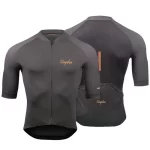 Pro Cycling Jersey Men Summer Cycling Clothing Mountain Bicycle Jersey Ropa Ciclismo Maillot Bike Clothes 4