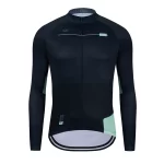 2025 Raudax Cycling Jersey Lets Gobik Cycling Racing Tops Long Sleeve Cyclist Clothes Shirt Maillot men Bicycle Bike Wear 1