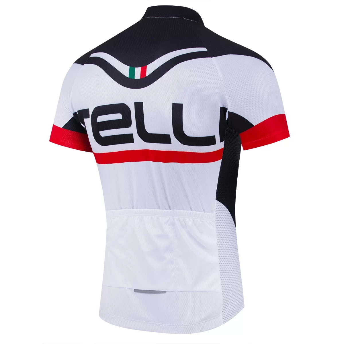 Pro Team Cycling Jersey Summer Breathable Male Short Sleeves Bicycle Clothes Cycling Shirt Mountain Bike Cycling Clothing 2