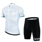 2025 Cycling Set Summer Man Cycling Jersey Set Breathable Quick-dry Bicycle Clothing Cycling Clothing Short Bike Jerseys 5